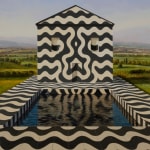 Diango Hernández, POOL OLAISTA No.1, 2025