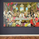 Terry Rodgers, Phantom dialogues, 2010