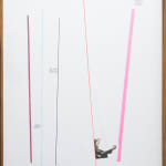 Federico Luger, Lines 2 (Line Concept), 2013