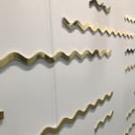 Diango Hernández, Diamonds and Stones My Education , 2008