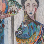 Carmen Mariscal, La Novia, 1998-2015