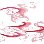 Jaiyoung Cho, Winged Red, 2025