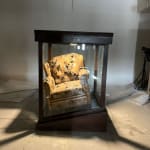 Luke Heng, Sparkle once, Sparkle two times, 2025