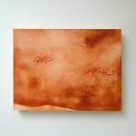 Aki Hassan, love lettering (alert), 2025