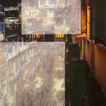 Wei Leng Tay, 「你就慢慢考虑, 慢慢选择⋯⋯」: 13x50, you think it over slowly, slowly choose...’: 13x50, 2018