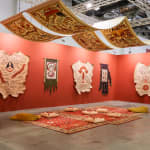 Citra Sasmita, Peculiar Garden, 2022