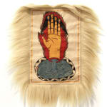 Citra Sasmita, The Stars and Ring of Fire, 2023