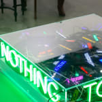 Joanne Lim, What's In A Name?, 2025