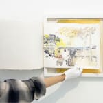 Ng Joon Kiat, Lit Cities, 2013