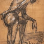 Solamalay Namasivayam, Untitled, 2002