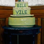 Shayne Phua, You will like this bitter cake, 2024