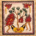 Citra Sasmita, The Stars and Ring of Fire, 2023