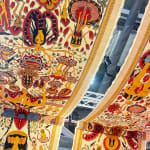 Citra Sasmita, Peculiar Garden, 2022