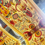 Citra Sasmita, Peculiar Garden, 2022