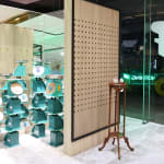 Tisya Wong, Economy of Scales, 2025