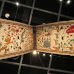 Citra Sasmita, Peculiar Garden, 2022