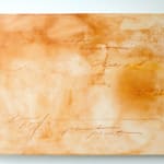 Noor Mahnun Anum, indigo i, 2021