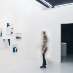 Wei Leng Tay, 「你就慢慢考虑, 慢慢选择⋯⋯」: 13x50, you think it over slowly, slowly choose...’: 13x50, 2018