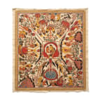 Citra Sasmita, The Stars and Ring of Fire, 2023