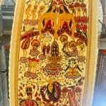 Citra Sasmita, Peculiar Garden, 2022