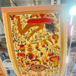 Citra Sasmita, Peculiar Garden, 2022