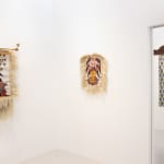 Citra Sasmita, The Stars and Ring of Fire, 2023