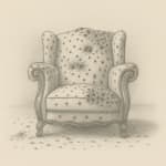 Noor Mahnun Anum, indigo i, 2021