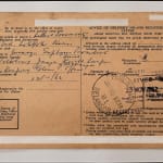 Wei Leng Tay, 「你就慢慢考虑, 慢慢选择⋯⋯」: 13x50, you think it over slowly, slowly choose...’: 13x50, 2018