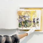 Ng Joon Kiat, Lit Cities, 2013