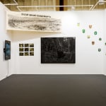 Maryanto, Tumpah Ruah di Wonocolo (Brimming in Wonocolo), 2015