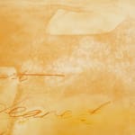 Noor Mahnun Anum, indigo i, 2021