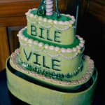 Shayne Phua, You will like this bitter cake, 2024