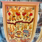 Citra Sasmita, Peculiar Garden, 2022