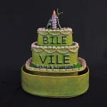 Shayne Phua, You will like this bitter cake, 2024
