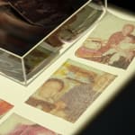 Wei Leng Tay, 「你就慢慢考虑, 慢慢选择⋯⋯」: 13x50, you think it over slowly, slowly choose...’: 13x50, 2018