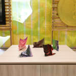 Geraldine Lim, After the tunnel, 2020