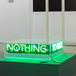 Joanne Lim, What's In A Name?, 2025