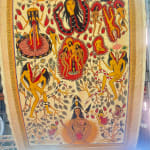 Citra Sasmita, Peculiar Garden, 2022