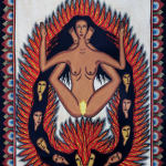 Citra Sasmita, Peculiar Garden, 2022