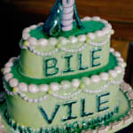Shayne Phua, You will like this bitter cake, 2024