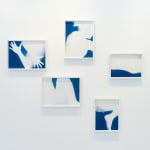 Wei Leng Tay, 「你就慢慢考虑, 慢慢选择⋯⋯」: 13x50, you think it over slowly, slowly choose...’: 13x50, 2018