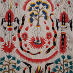 Citra Sasmita, Peculiar Garden, 2022