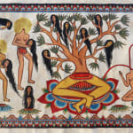 Citra Sasmita, Peculiar Garden, 2022