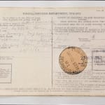 Wei Leng Tay, 「你就慢慢考虑, 慢慢选择⋯⋯」: 13x50, you think it over slowly, slowly choose...’: 13x50, 2018