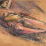 Solamalay Namasivayam, Untitled, 2002