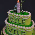 Shayne Phua, You will like this bitter cake, 2024