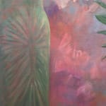 Luke Heng, Sparkle once, Sparkle two times, 2025