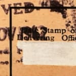 Citra Sasmita, Fragments from Book of Fire 7, 2024