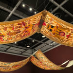 Citra Sasmita, Peculiar Garden, 2022