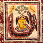 Citra Sasmita, Homo Luminous, 2023